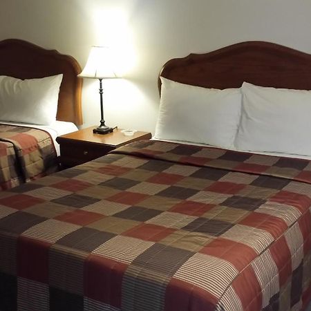 Motel Iberville Saint-Jean-sur-Richelieu Chambre photo
