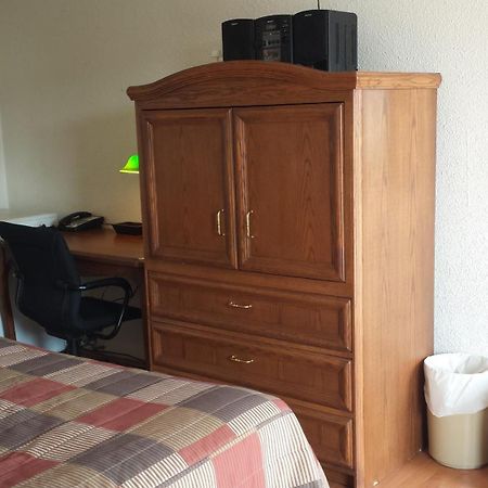 Motel Iberville Saint-Jean-sur-Richelieu Chambre photo