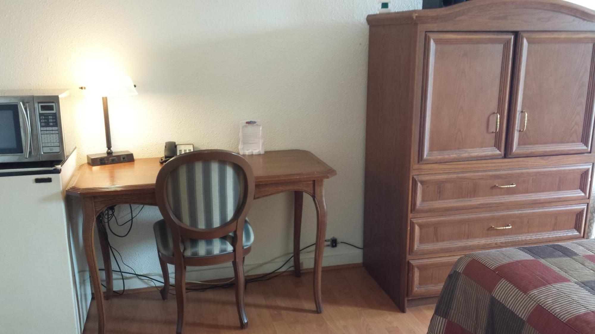 Motel Iberville Saint-Jean-sur-Richelieu Chambre photo