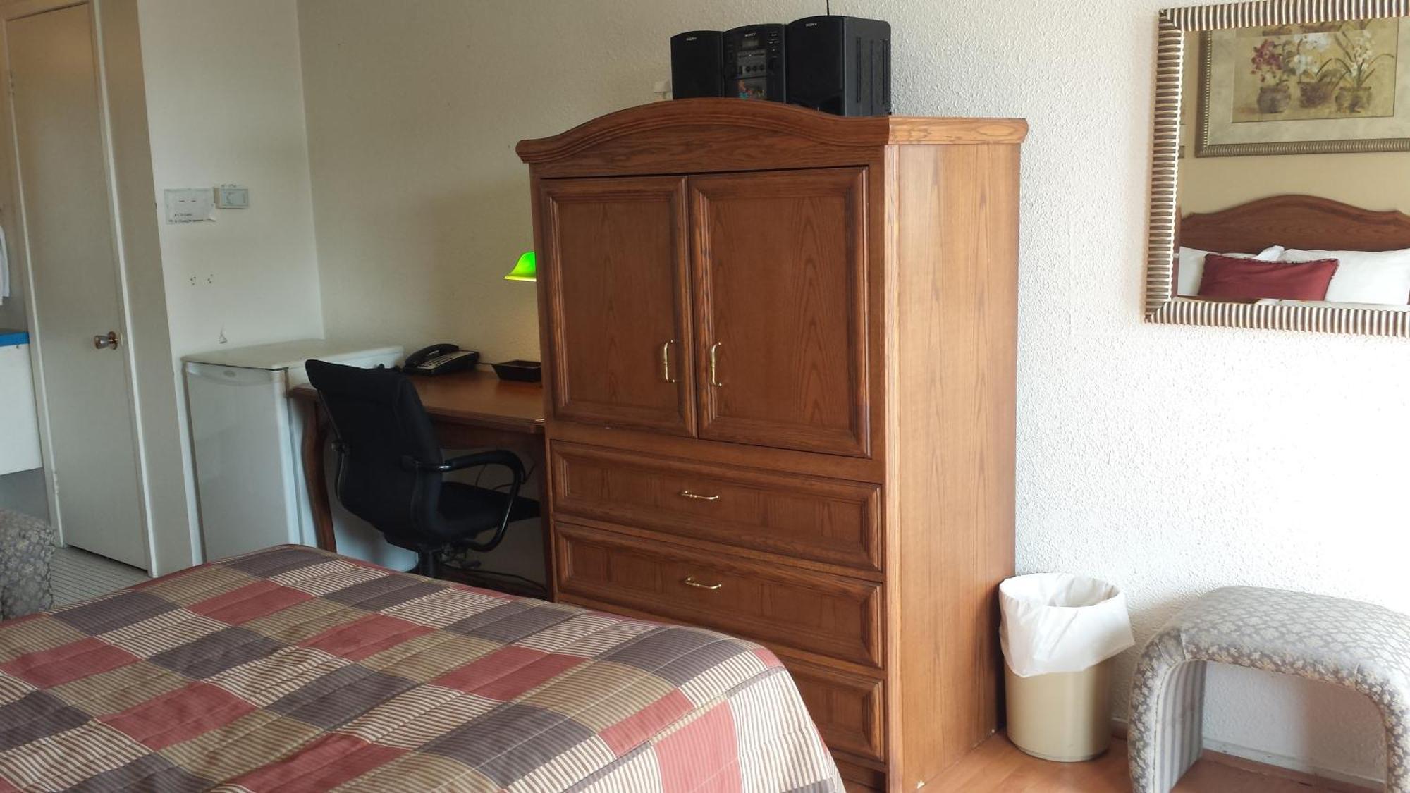 Motel Iberville Saint-Jean-sur-Richelieu Chambre photo