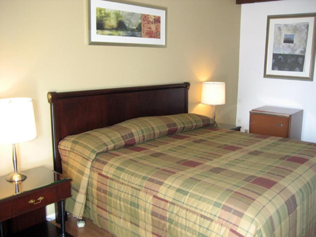 Motel Iberville Saint-Jean-sur-Richelieu Chambre photo