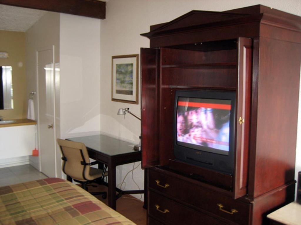 Motel Iberville Saint-Jean-sur-Richelieu Chambre photo