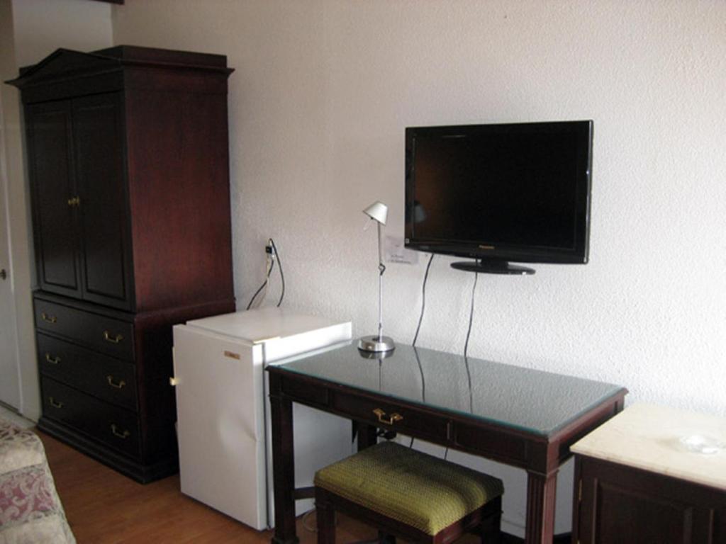 Motel Iberville Saint-Jean-sur-Richelieu Chambre photo