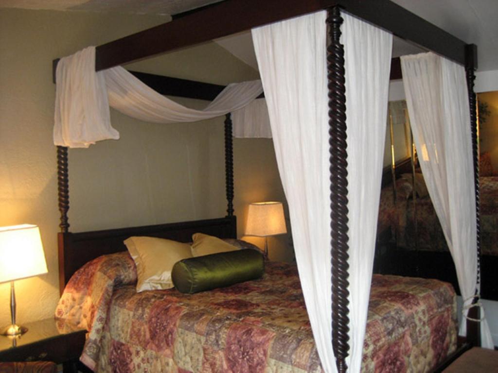 Motel Iberville Saint-Jean-sur-Richelieu Chambre photo