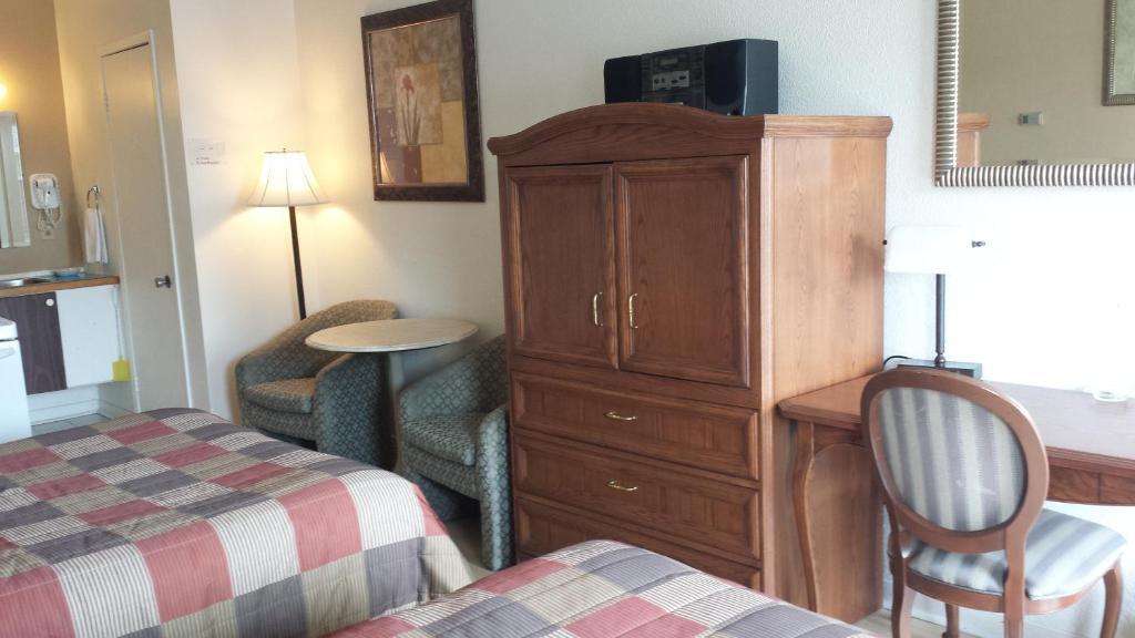Motel Iberville Saint-Jean-sur-Richelieu Chambre photo